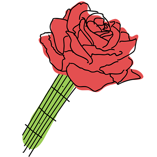 Rose Avenue Logo