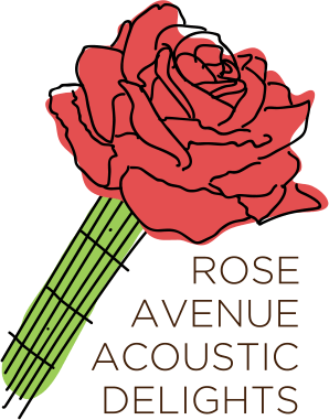 Rose Avenue Acoustic Delights
