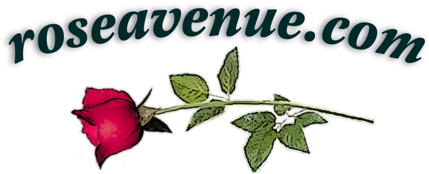 Rose Avenue logo